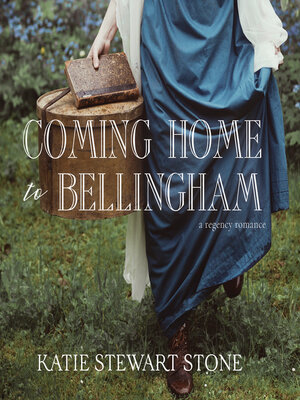 cover image of Coming Home to Bellingham